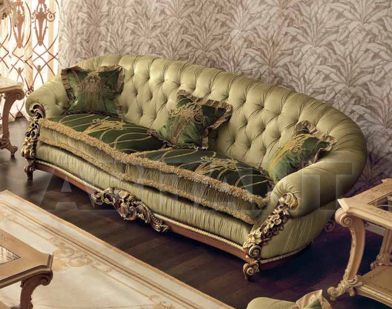 Buy Sofa Riva Mobili d'Arte Emozioni 7933/F