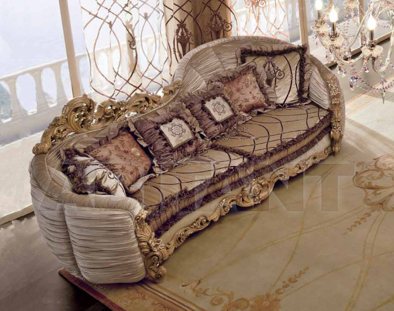 Buy Sofa Riva Mobili d'Arte Emozioni 7983