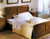Bed Bau Angelo Giorno E Notte 634 Loft / Fusion / Vintage / Retro
