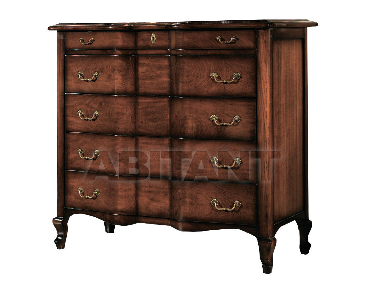 Buy Comode Artex di Trevisani Marco Dolci Sensazioni 2005