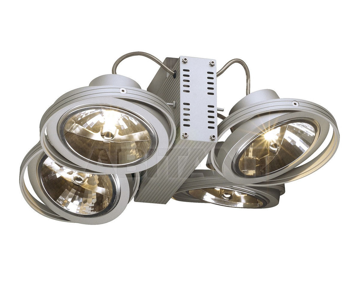 Buy Spot light Tec SLV Elektronik  2013 149144