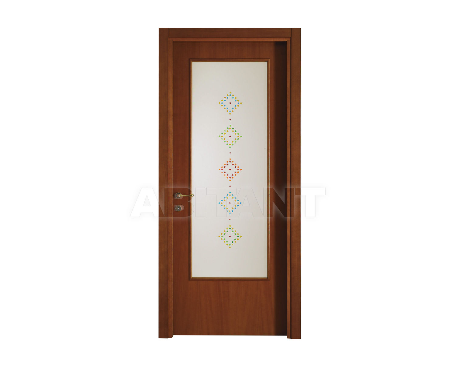 Buy Wooden door Geronazzo F.lli snc Porte 10/V