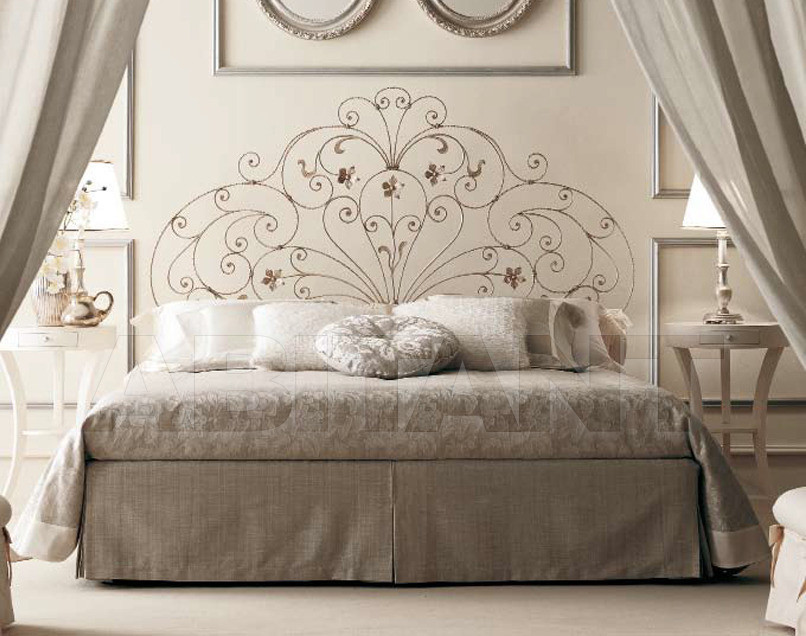 Bed Fiordaliso FIO price on request Buy Bed Fiordaliso Giusti Portos Aprile 2010 FIO