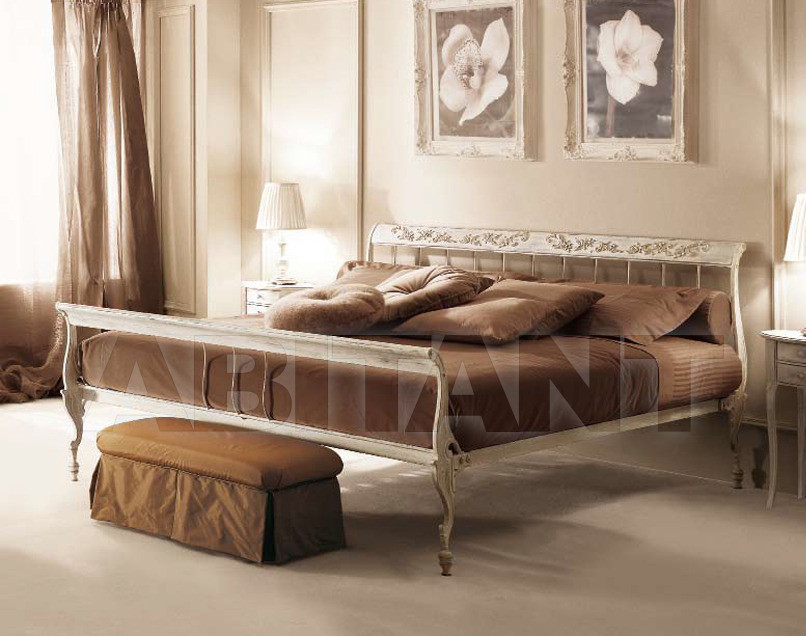 Bed SICHE SIC price on request Buy Bed SICHE Giusti Portos Aprile 2010 SIC