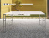 Buy Conference table Arteco Direzionali AS T160Q VAC / 74