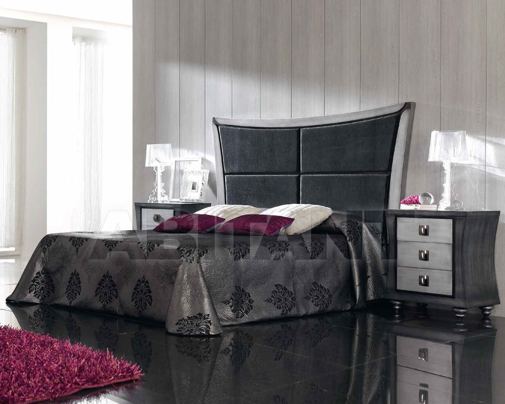 Bed AN002 BA102 price on request Buy Bed Creaciones SS Elegance Chic AN002 BA102