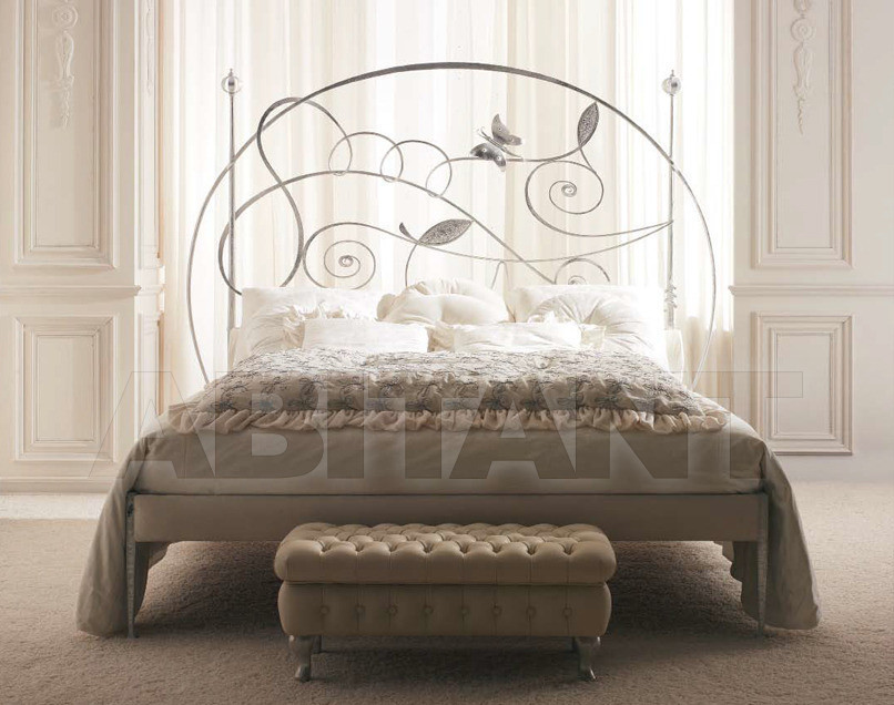 Buy Bed acquarius Giusti Portos Aprile 2010 ACQ