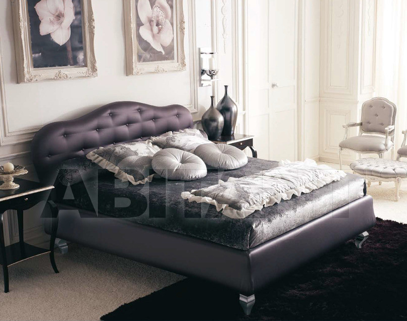 Buy Bed FLORENCE Giusti Portos Aprile 2010 FLC 180