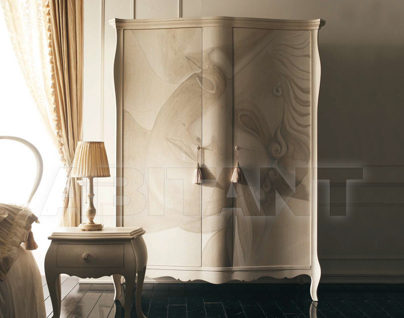 Buy Wardrobe Giusti Portos Milano 2009 285