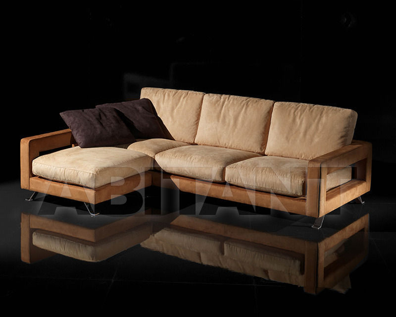 Buy Sofa Gorini S.R.L.  Poltrone e divani Deco SURF 001 + 306