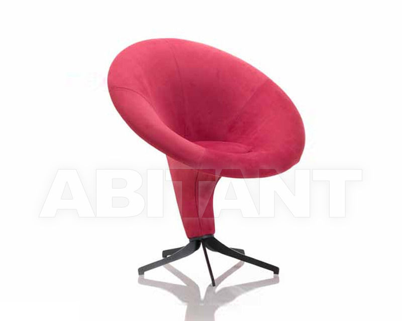 Buy Сhair Gorini S.R.L.  Poltrone e divani Deco TULIPE 007