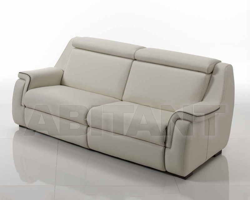 Buy Sofa Gorini S.R.L.  Poltrone e divani Classici CAPRI 059