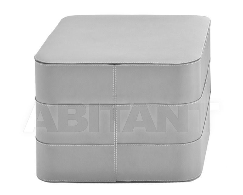 Buy Pouffe Estel Group Day 2014 TURBANTE POUF 60X60