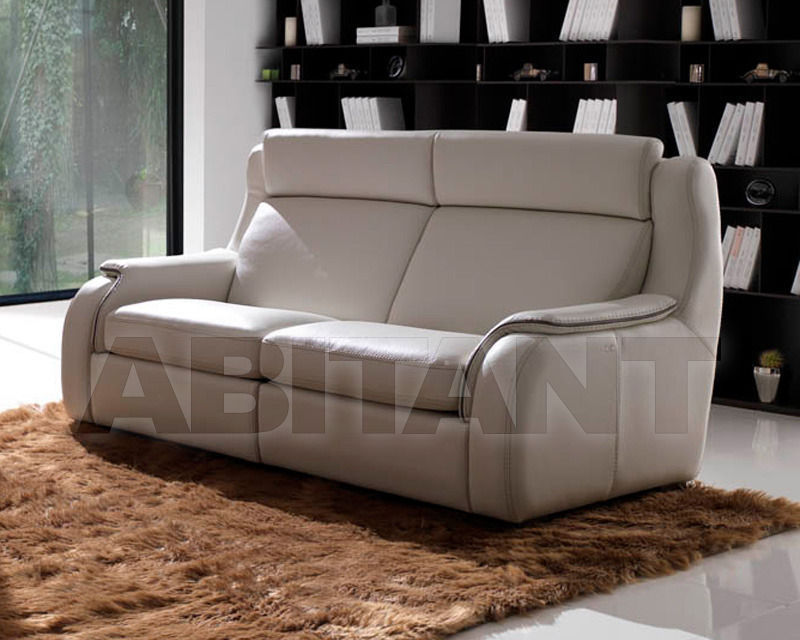 Buy Sofa Gorini S.R.L.  Poltrone e divani Classici SORRENTO 002