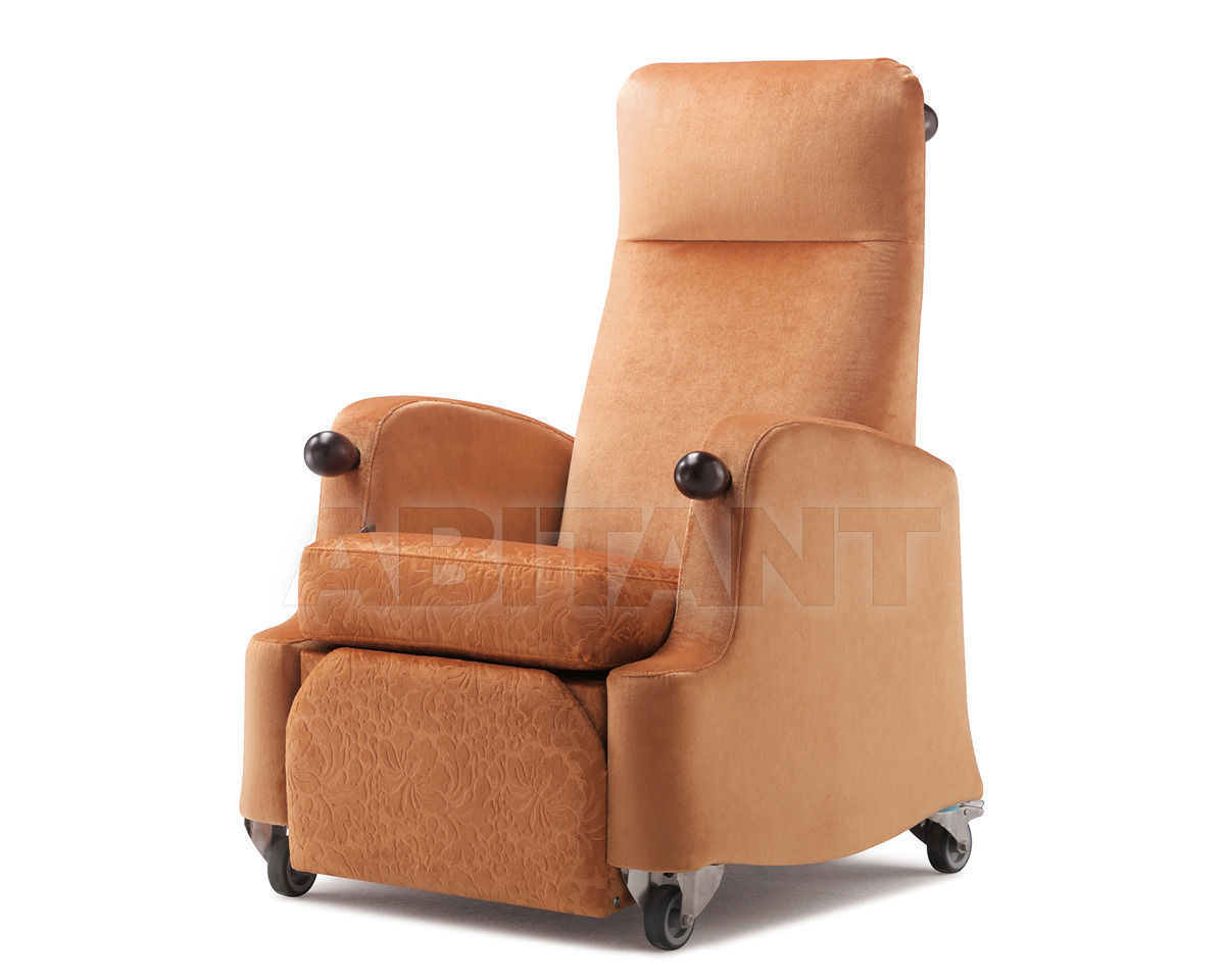Buy Сhair Tami Relax Bergere SEASON RELAX 02