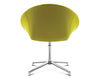 Armchair Austen Connection Seating Ltd Soft Seating maU 1C Contemporary / Modern