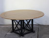 Dining table 1264 Black Dining table Labyrinthe Interios 2014 1264 Loft / Fusion / Vintage / Retro