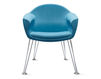 Сhair Mortimer Connection Seating Ltd Soft Seating smo 1B Contemporary / Modern