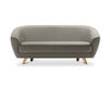 Sofa Mortimer Connection Seating Ltd Soft Seating smo 2 Contemporary / Modern