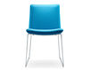 Chair Swoosh Connection Seating Ltd Soft Seating MSW1A Contemporary / Modern