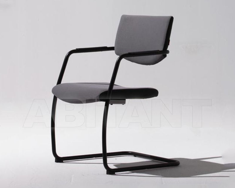 Buy Armchair Logika Vigano Office Easy Business LKC3E