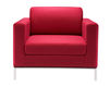Сhair Zeus Connection Seating Ltd Soft Seating SZS1A 2 Contemporary / Modern