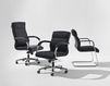 Сhair Icaro Vigano Office Easy Business ID3E Cat. C+C+BCI Contemporary / Modern