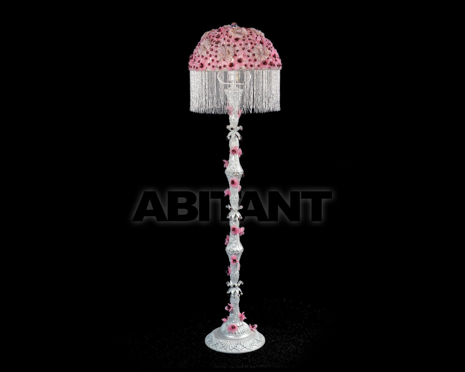 Buy Floor lamp Pataviumart  Luxury Lightning FL0525/01MP29