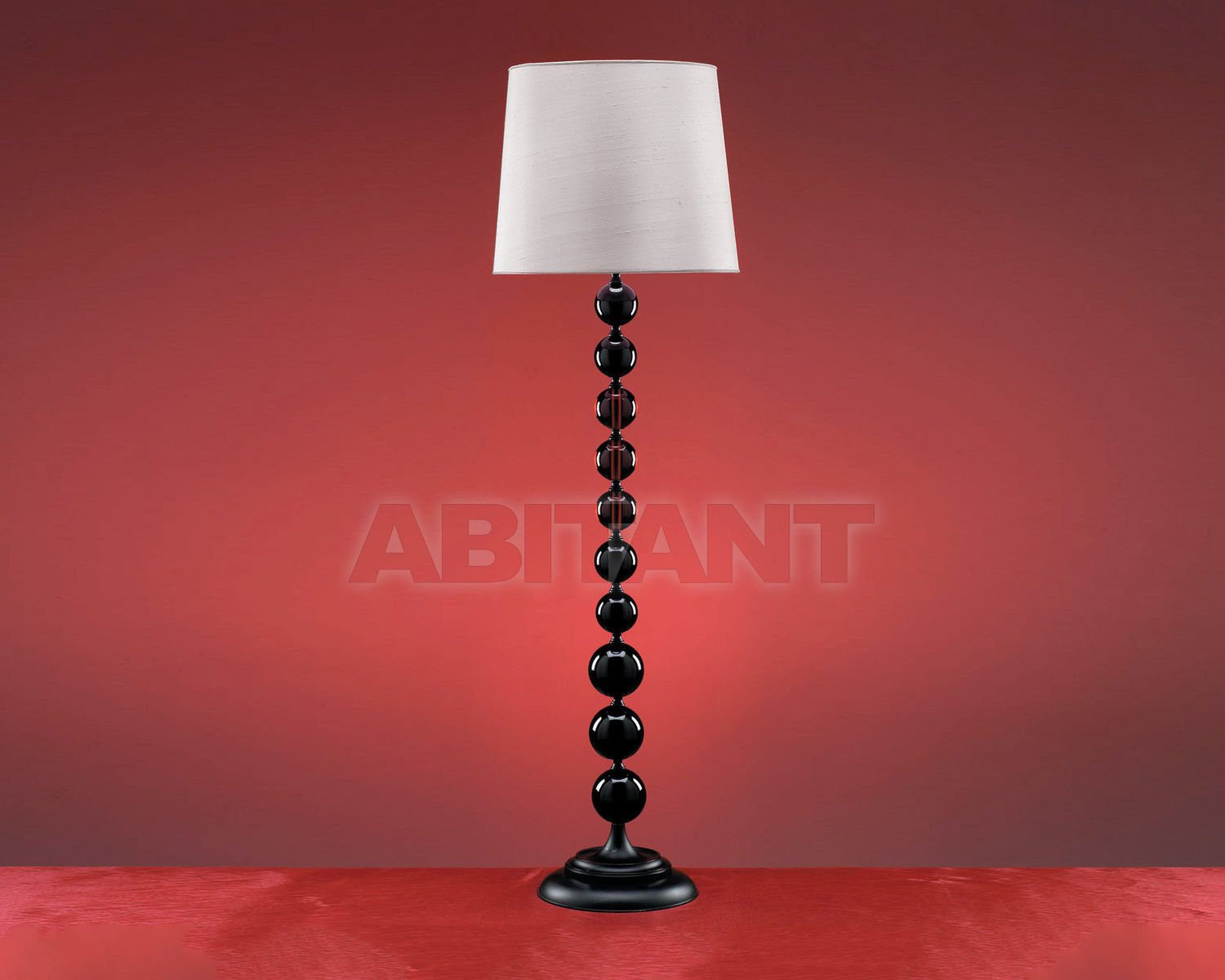 Buy Floor lamp Pataviumart  Luxury Lightning FLM097/01NF25