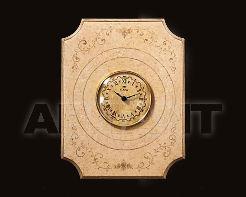 Buy Wall clock Lartes 2014 A/18