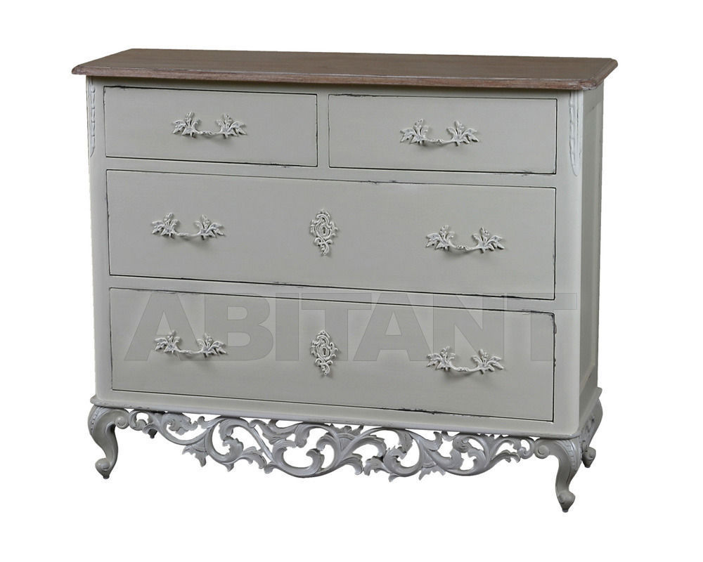Buy Comode Ambiance Cosy Chambre Commodes Et Chiffonniers PH354