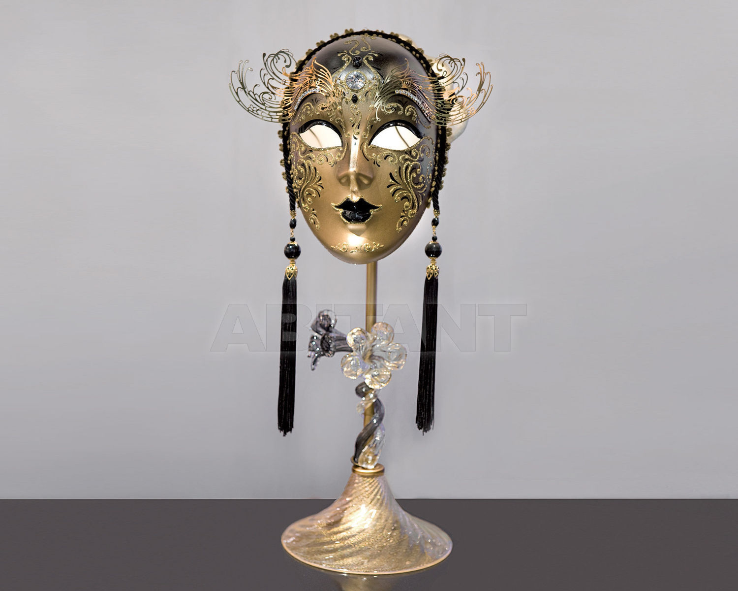 Table lamp TLM259/01AG price on request Buy Table lamp Pataviumart Luxury Lightning TLM259/01AG