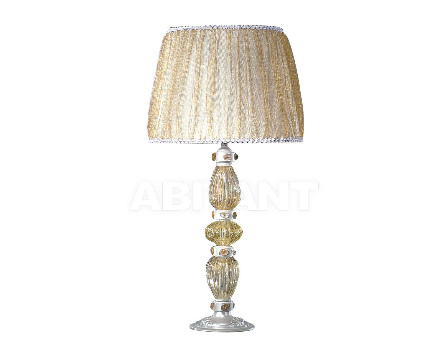 Table lamp TLM407/01MP price on request Buy Table lamp Pataviumart Gioielli Di Luce TLM407/01MP