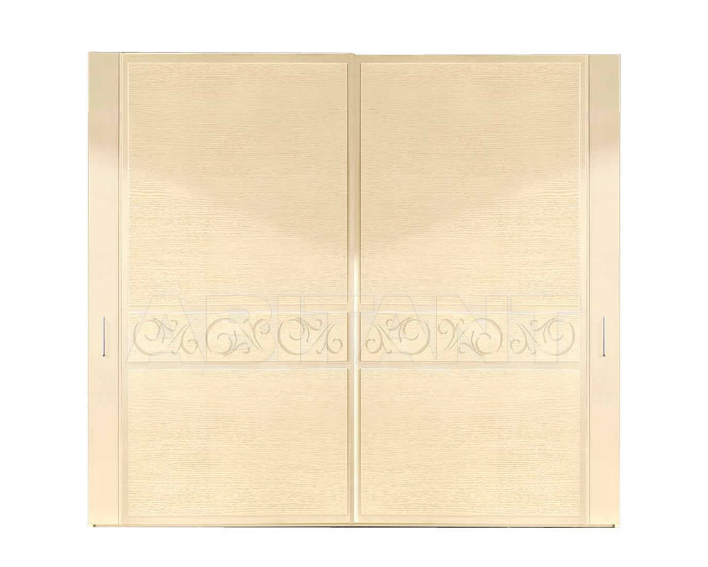 Wardrobe MODAR price on request Buy Wardrobe Neriwood s.r.l. Atelier MODAR