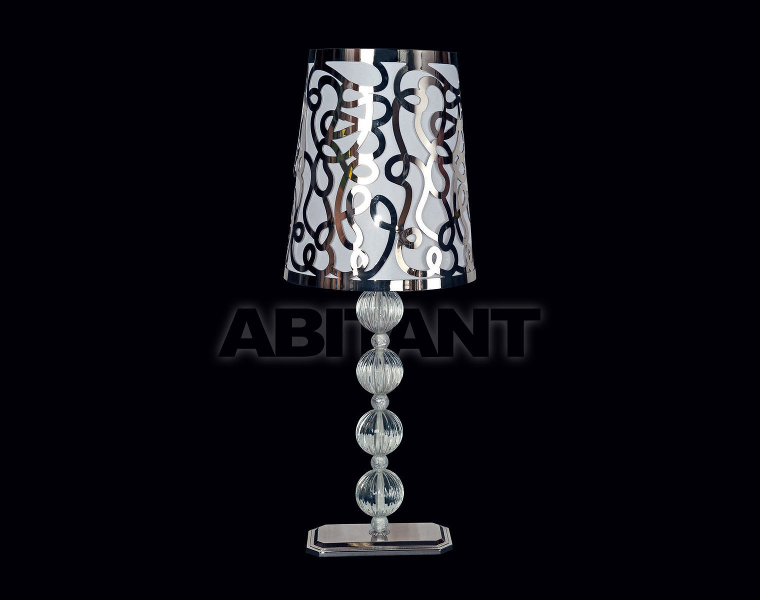 Buy Table lamp Pataviumart  Luxury Lightning TL9401/01AF