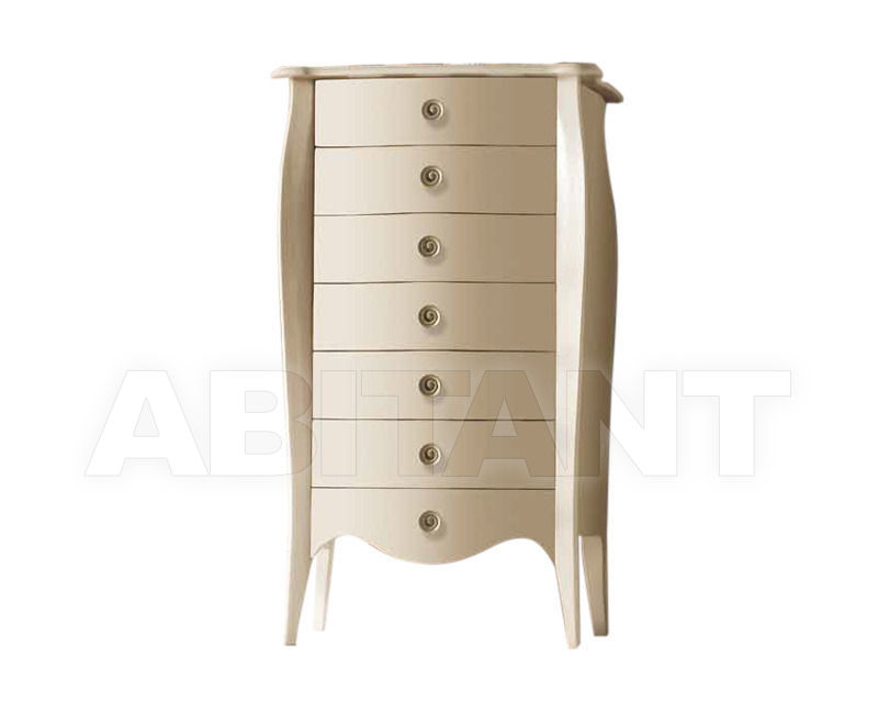 Buy Comode BMP di Balestrieri Giancarlo & C. snc Home Sets 722/G