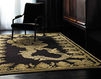Modern carpet The Rug Company Alexander Mcqueen Military Brocade Contemporary / Modern