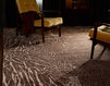 Designer carpet The Rug Company Alexander Mcqueen Feathers Contemporary / Modern