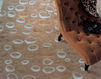 Modern carpet The Rug Company Allegra Hicks Pebbles Brown Contemporary / Modern