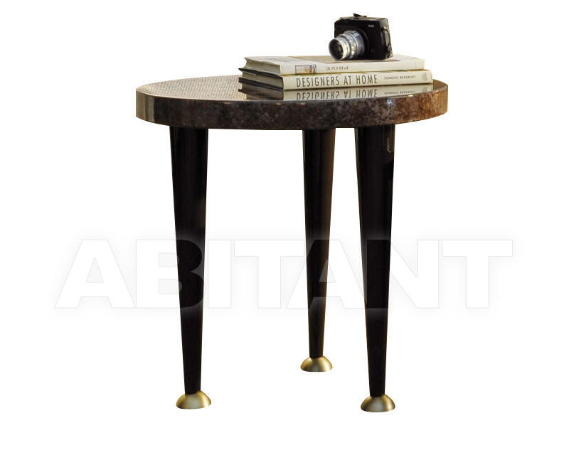 Buy Сoffee table Dom Edizioni Small Table VENDOME GUERIDON 2