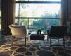 Modern carpet The Rug Company David Rockwell Gold Rings Contemporary / Modern
