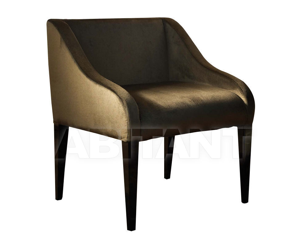 Buy Сhair Dom Edizioni Dinner Chair WALLIS 1