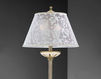 Floor lamp Reccagni Angelo & C. SpA 2014 PN. 7036/2 Classical / Historical 