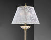 Floor lamp Reccagni Angelo & C. SpA 2014 PN. 7136/2 Classical / Historical 