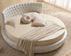 Bed Gold Confort Fashion GIOTTO Classical / Historical 