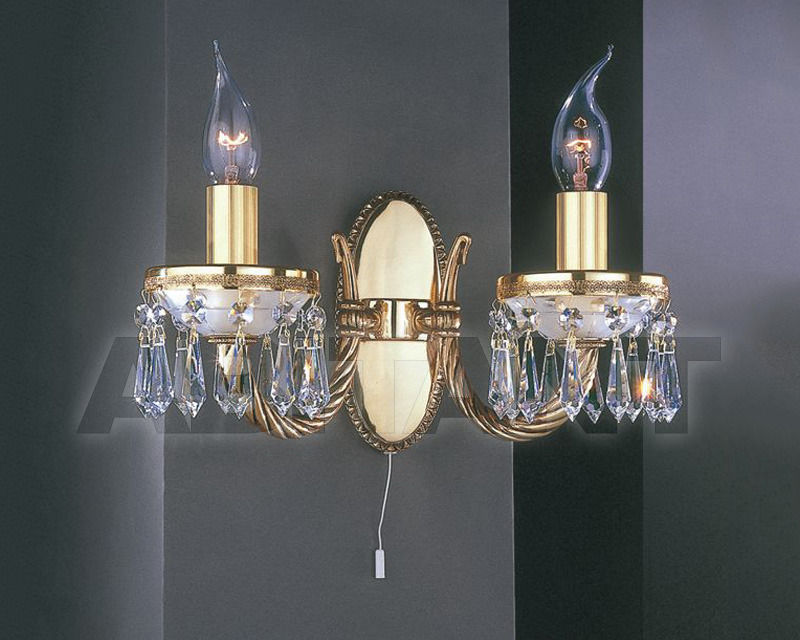 Buy Bracket Reccagni Angelo & C. SpA 2014 A. 4751/2