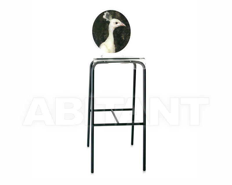Bar stool Bar stool Peacock Graph collection price on request Buy Bar stool Acrila Graph Line Bar stool Peacock Graph collection