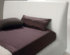Bed Spar Notte 1LHJPEC1- Contemporary / Modern