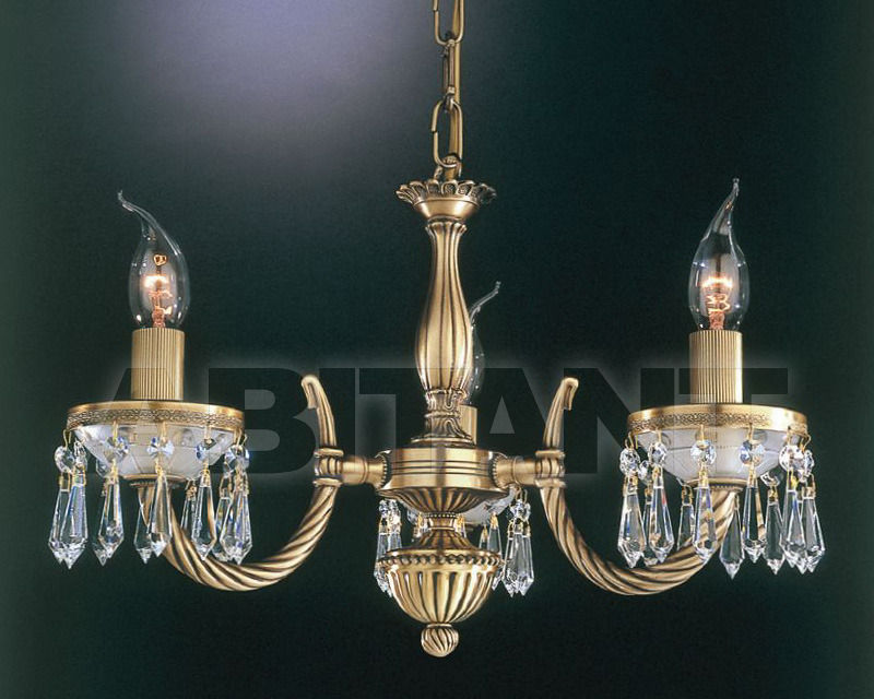 Сhandelier L. 4651/3 price on request Buy Сhandelier Reccagni Angelo & C. SpA 2014 L. 4651/3