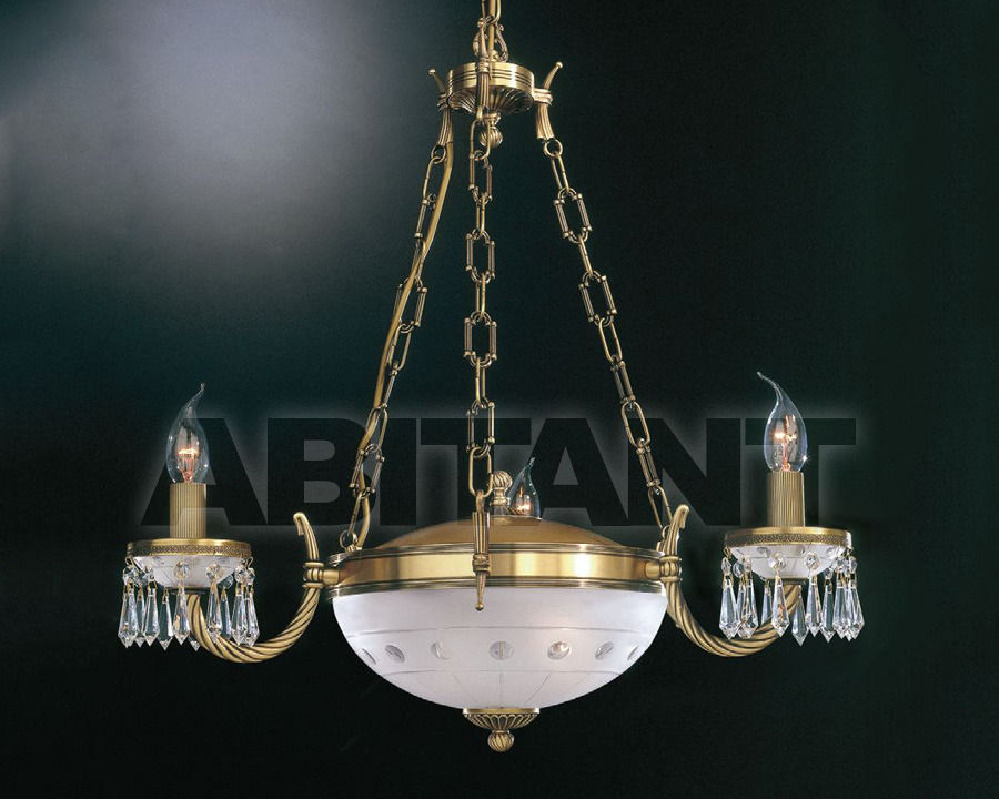 Сhandelier L. 4651/3+2 price on request Buy Сhandelier Reccagni Angelo & C. SpA 2014 L. 4651/3+2